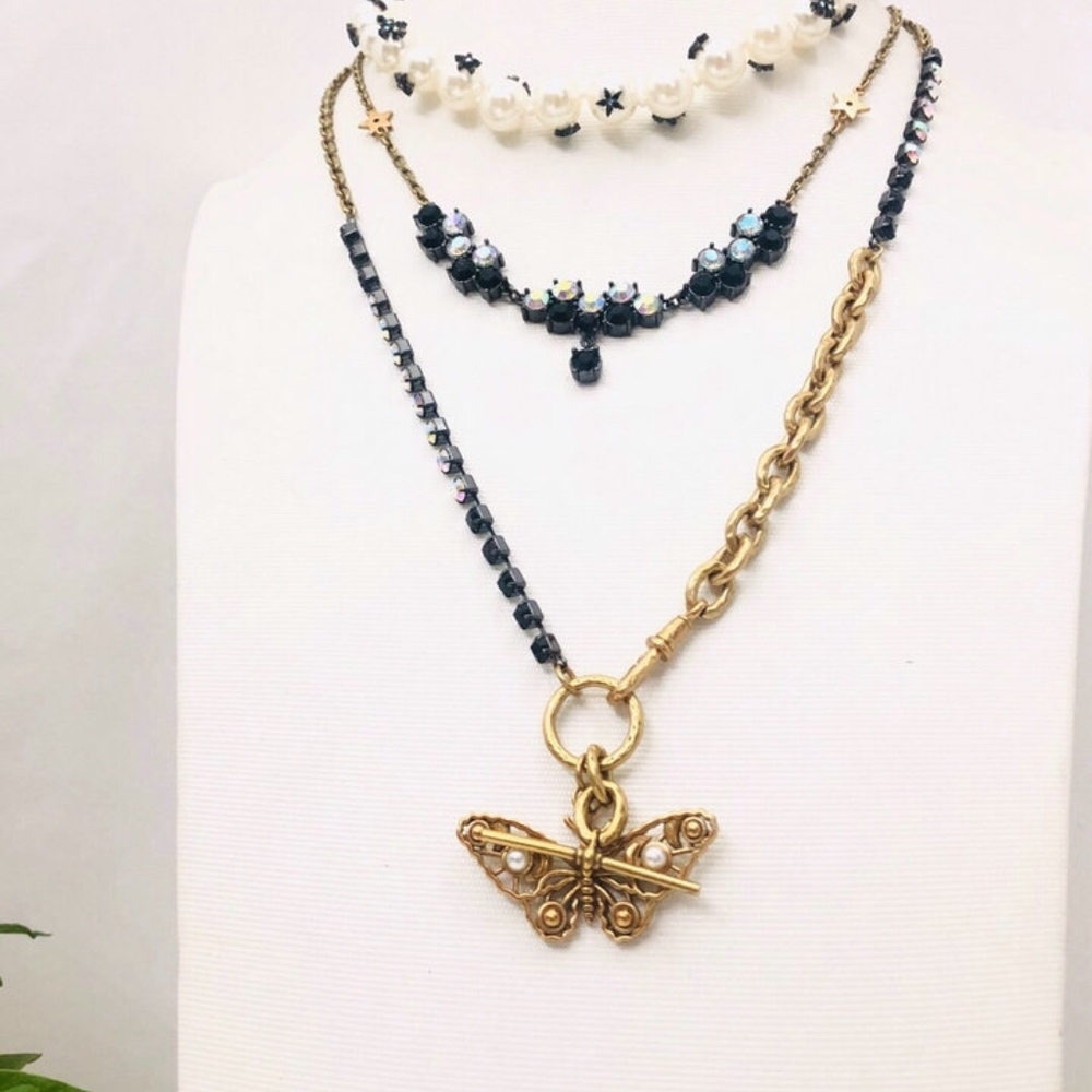 Dior  necklaces - Picture 3 of 7